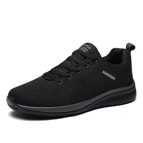 Load image into Gallery viewer, Summer Men Shoes Mesh Breathable Men&#39;s Casual Shoes  Comfortable Fashion Lightweight Moccasins Men Sneakers Size 35-48
