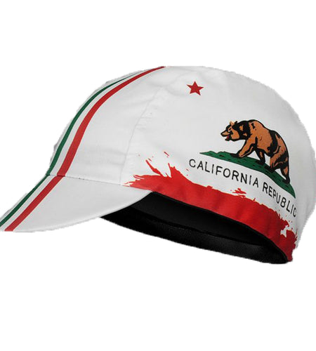 Classic Retro Cartoon Bear  Italy Polyester Summer Cycling Cap Sports Bicycle Team Pro Quick Drying Men's Bandana Sun Hat