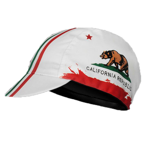Load image into Gallery viewer, Classic Retro Cartoon Bear  Italy Polyester Summer Cycling Cap Sports Bicycle Team Pro Quick Drying Men&#39;s Bandana Sun Hat
