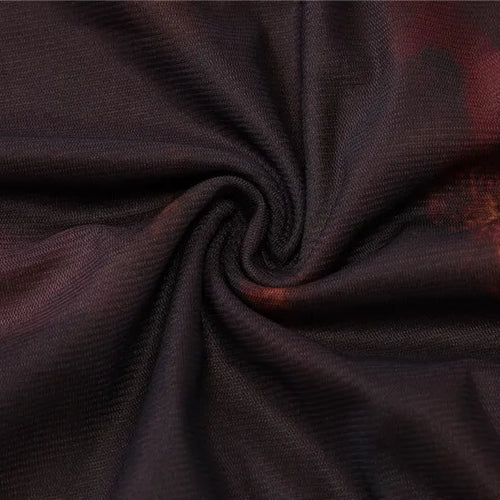 Load image into Gallery viewer, Halter Deep V Neck Print Sexy Maxi Dress For Women Gown Summer New Hollow Out Sleeveless Backless Beach Long Dress
