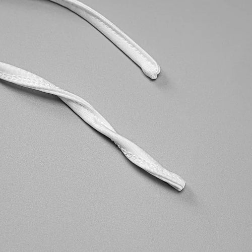 Load image into Gallery viewer, Elegant Backless Sexy Maxi Dress For Women Robe 2023 Spring New V Neck One Sleeve Lace-up Party Long Dress Vestido
