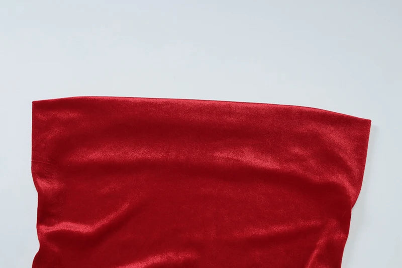 Halter Draped Ruched Sexy Maxi Dress For Women Gown Deep V Neck Sleeveless Backless Bodycon Club Long Dress Elegant