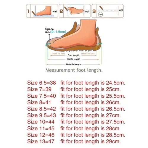 Load image into Gallery viewer, Trendy Men Casual Shoes Big Size 38-47 Brand Summer Driving Loafers Breathable Wholesale Man Soft Footwear Shoes For Men v2
