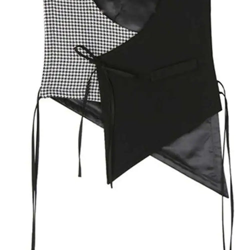 Load image into Gallery viewer, Women White Pleated Round Hem Blouse New Lapel Long Lantern Sleeve Loose Fit Shirt Fashion Tide Spring Autumn 2025 1T156
