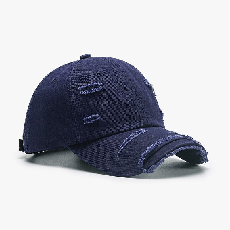 High Quality Kpop Baseball Cap Women Cotton Solid Men's Snapback Hat Casquette Homme Dad Hats Bone Size  55-60cm