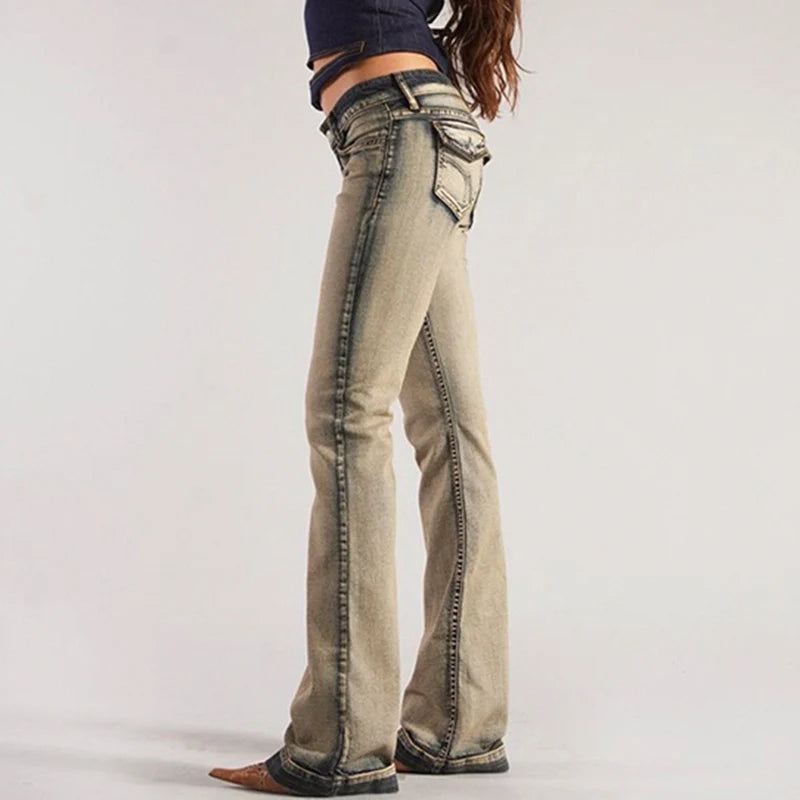 Buy Charcoal Grey Boot Cut Trousers from Next USA