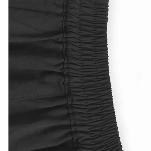 Load image into Gallery viewer, High Elastic Waist Green Pleated Ruffles Elegant Midi Half-body Skirt Women Fashion Tide New Spring Autumn 20251DJ0183
