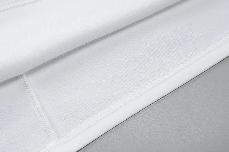 Off-shoulder Sequins Strapless Sexy Mini Dress Women Fashion Sleeveless Backless Sparkle High Waist Club Sexy Dress