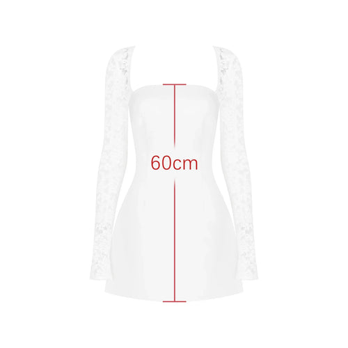 Load image into Gallery viewer, Summer Lace Sleeve Dresses for Women 2024 New Fashion A Line Party Dresses White Satin Dress Women's Clothing 2024
