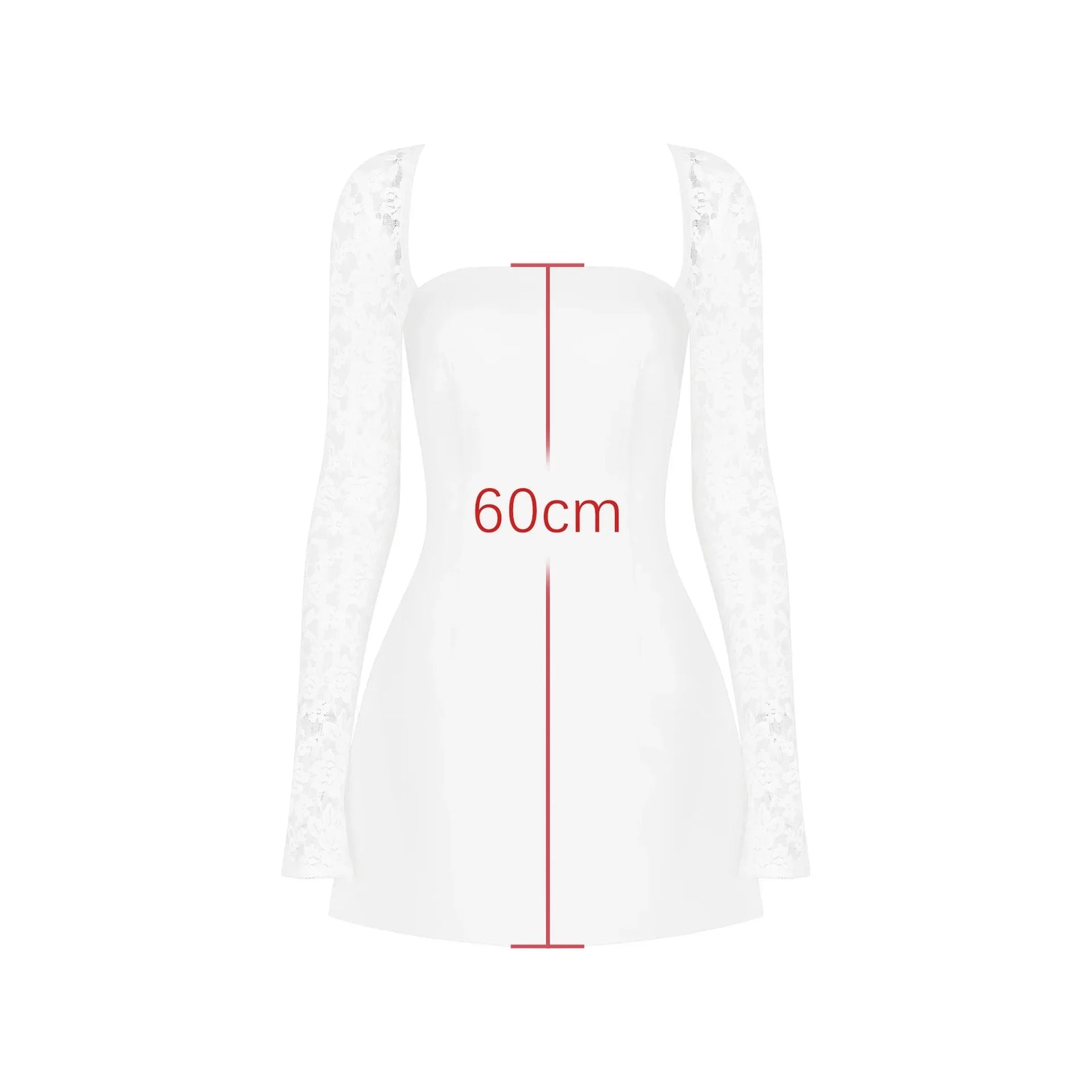 Summer Lace Sleeve Dresses for Women 2024 New Fashion A Line Party Dresses White Satin Dress Women's Clothing 2024
