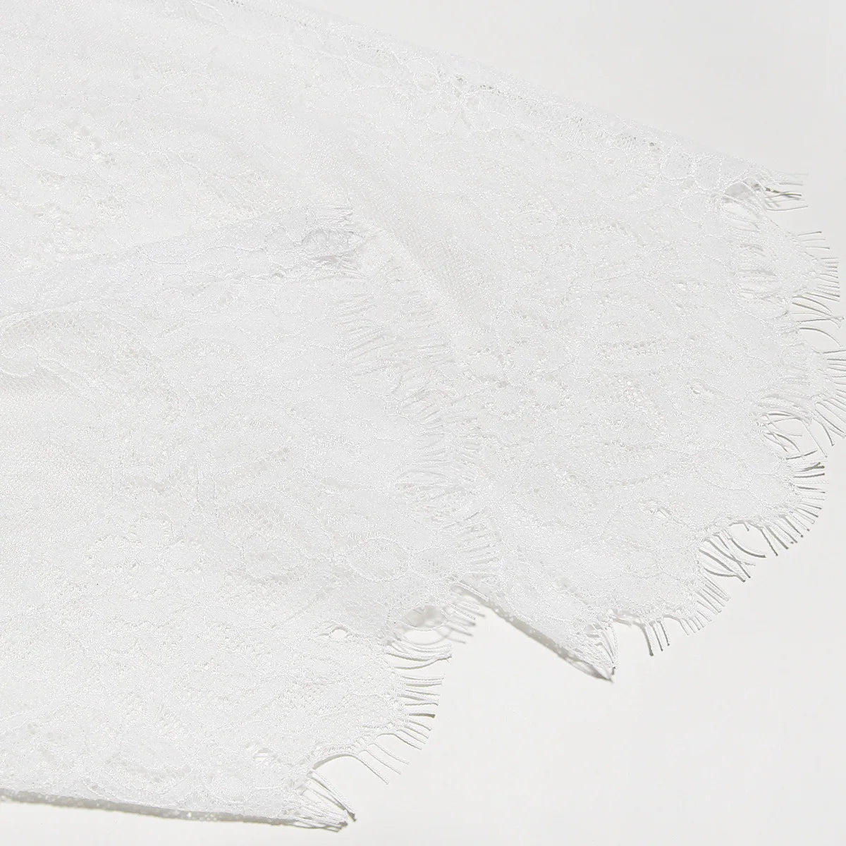 Elegant Lace Print Maxi Dress Set Women Fashion Spaghetti Strap Long Sleeve Bodycon Club Party Sexy Long Dress