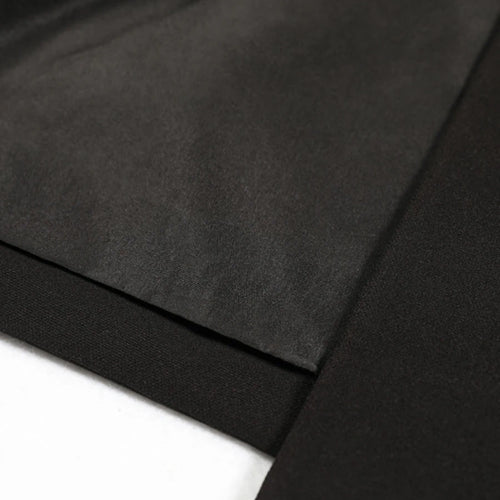 Load image into Gallery viewer, Solid Spliced Diamonds Blazers For Women Lapel Long Sleeve Tunic Patchwork Button Coats Female Fashion Style New
