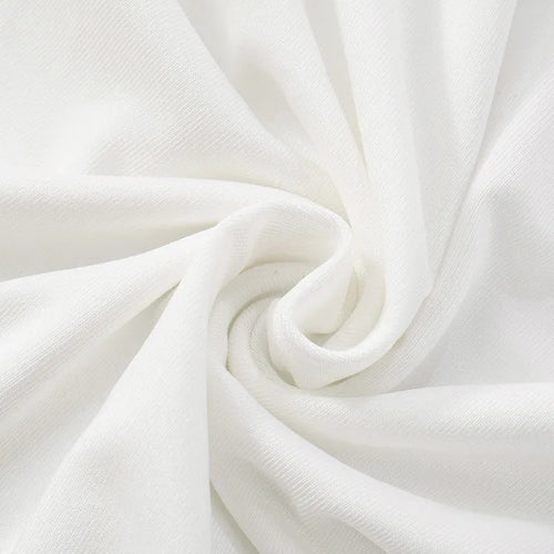 Load image into Gallery viewer, Hollow Out Deep V Neck Sexy Mini Dress Women Summer New Metal Shell Sleeveless Backless Ruffle Club Party Dress 2025
