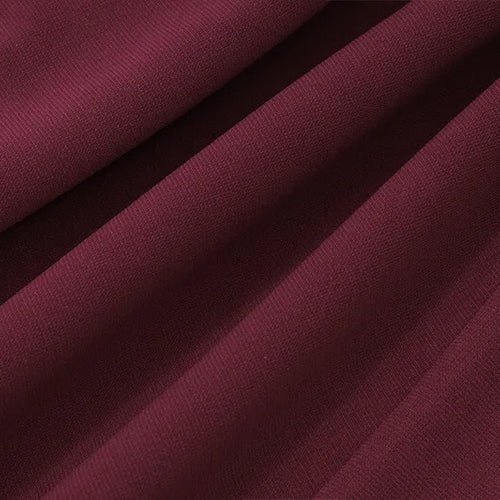 Load image into Gallery viewer, Off-shoulder Backless Sexy Mini Dress For Women Wine Red Sleeveless Strapless High Waist A-line Club Party Sexy Dress
