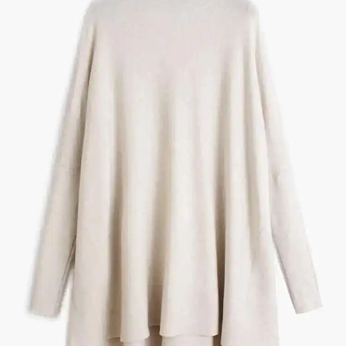 Load image into Gallery viewer, Big Size Knitting Sweater Loose Fit  Turtleneck Long Sleeve Women Pullovers New Fashion Tide Spring Autumn 2025 19A-a43
