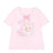 pink tshirt