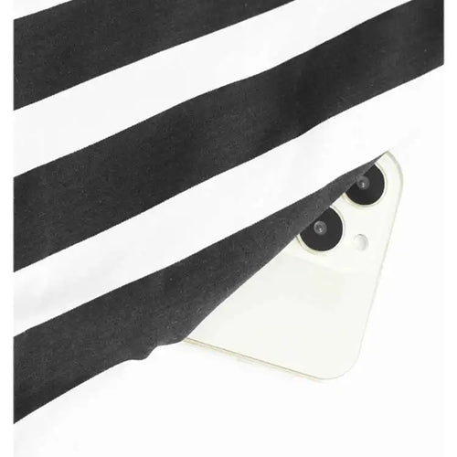 Load image into Gallery viewer, Women Black Dot Printed Big Size Pocket Strap Dress New Square Collar Sleeveless Fashion Tide Spring Autumn 2025 1DH6187
