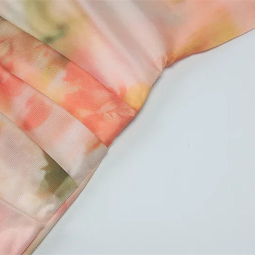 Load image into Gallery viewer, Halter Print Ruffle Sexy Maxi Dress Women Gown Summer New Fashion Sleeveless Backless Ruched Beach Club Party Dress
