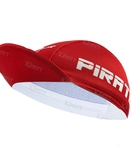 Classic All-Match Simple Summer Cycling Cap Essential Hat For Bicycle Sport Two Styles A Variety Of Colors To Choose From