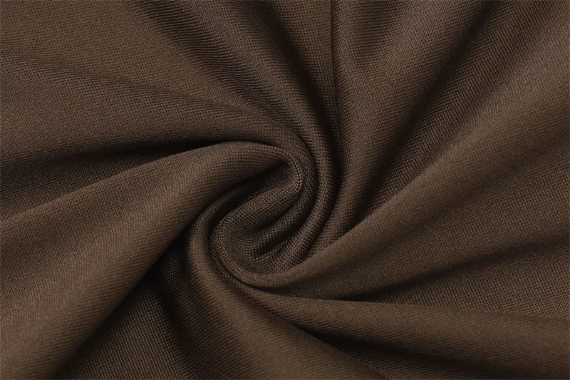 Summer Ruched Split Maxi Dress Women Gown Fashion Solid O Neck Sleeveless High Waist Tank Dress 2025 New Dresses