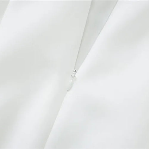 Load image into Gallery viewer, Deep V Neck Long Sleeve Sexy Mini Dress For Women Fashion Two Pocket High Waist A-line Club Party Sexy Dress Elegant
