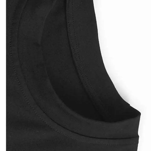 Load image into Gallery viewer, Women Army Green Pleated Hem Big Size Midi Dress New Round Neck Short Sleeve Fashion Tide Spring Summer 2025 1DJ0781
