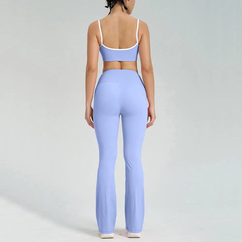 Load image into Gallery viewer, XL Sports Bra for Women Strapless Strapless Underwear Backless Yoga Vest Women Summer Gym Sports Bra Running Fitness Tops
