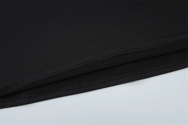 Incline Shoulder Backless Sexy Maxi Dress Women Summer New Fashion Sleeveless Pleated Ruched Club Party Long Dress