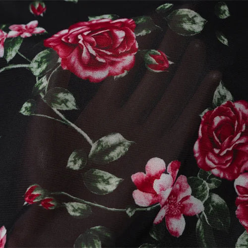 Load image into Gallery viewer, Mesh Print Sexy Mini Dress Women Summer New Spaghetti Strap Sleeveless Backless High Waist Beach Ruched Club Dress
