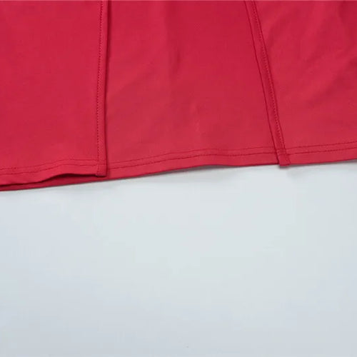 Load image into Gallery viewer, Short Sleeve Ruched Sexy Maxi Dress For Women Fashion Summer New Solid High Waist Slim Fit Elegant Long Dress Vestido
