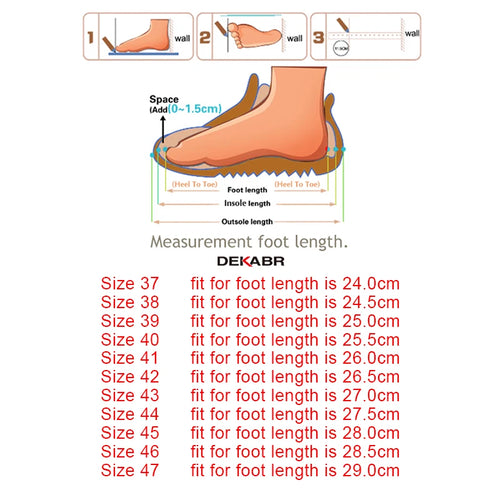 Load image into Gallery viewer, Genuine Leather Handmade Breathable Comfortable Work Men&#39;s Casual Shoes Outdoor Loafers Slip on Men Shoes Size 37-47
