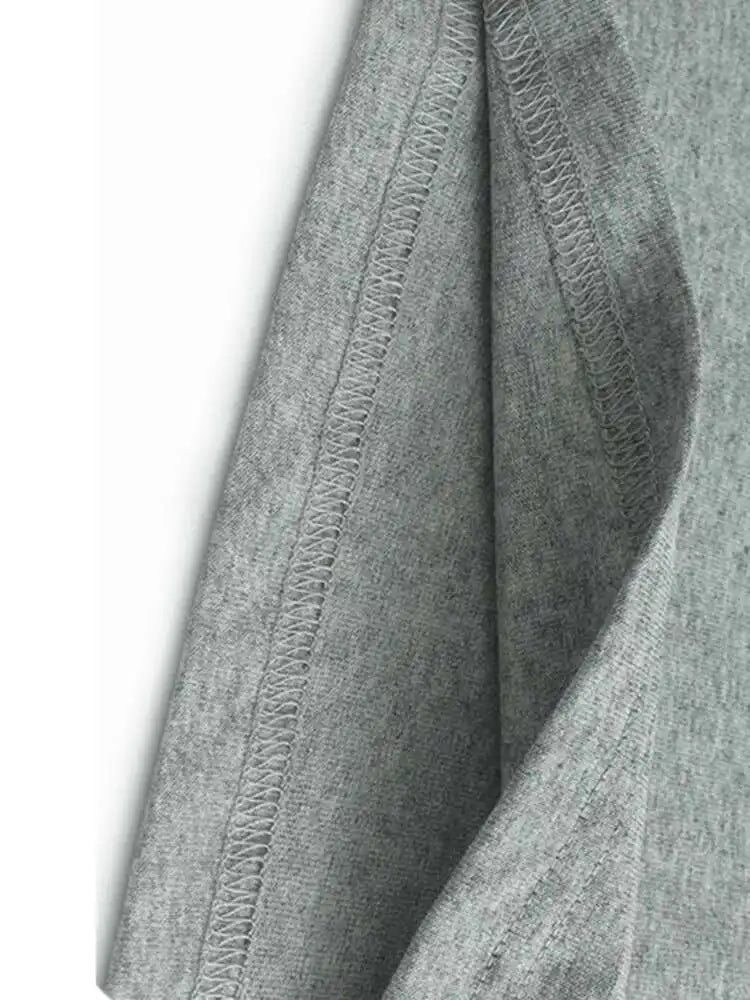 Women Gray Mesh Ruffles Big Size Mini T-shirt Dress New Round Neck Short Sleeve Fashion Tide Spring Summer 2025 1DH9812