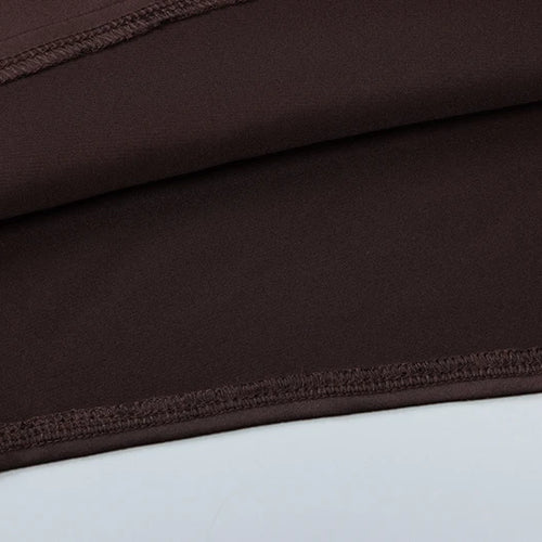 Load image into Gallery viewer, Mesh Patchwork Backless Sexy Maxi Dress For Women Gown Fashion Halter Sleeveless Strapless Bodycon Club Long Dress
