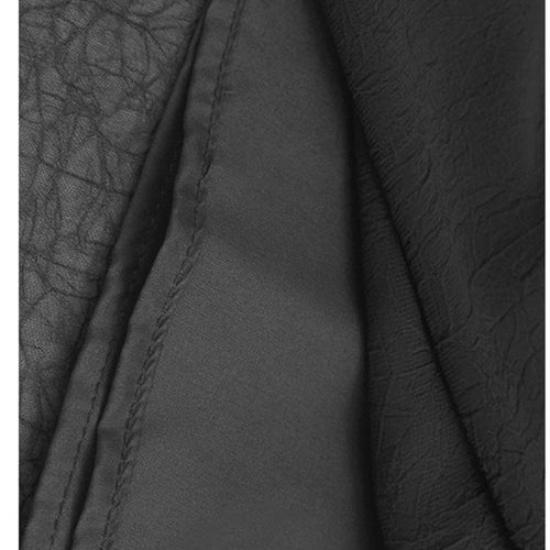 Load image into Gallery viewer, Women Black Flower Pearl Big Size Elegant Lace Midi Dress New V-Neck Short Sleeve Fashion Tide Spring Summer 2025 1DJ1419
