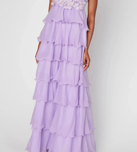 Solid Spliced Appliques Slimming Dresses For Women Square Neck Sleeve High Waist Temperament Dress Female Fashion