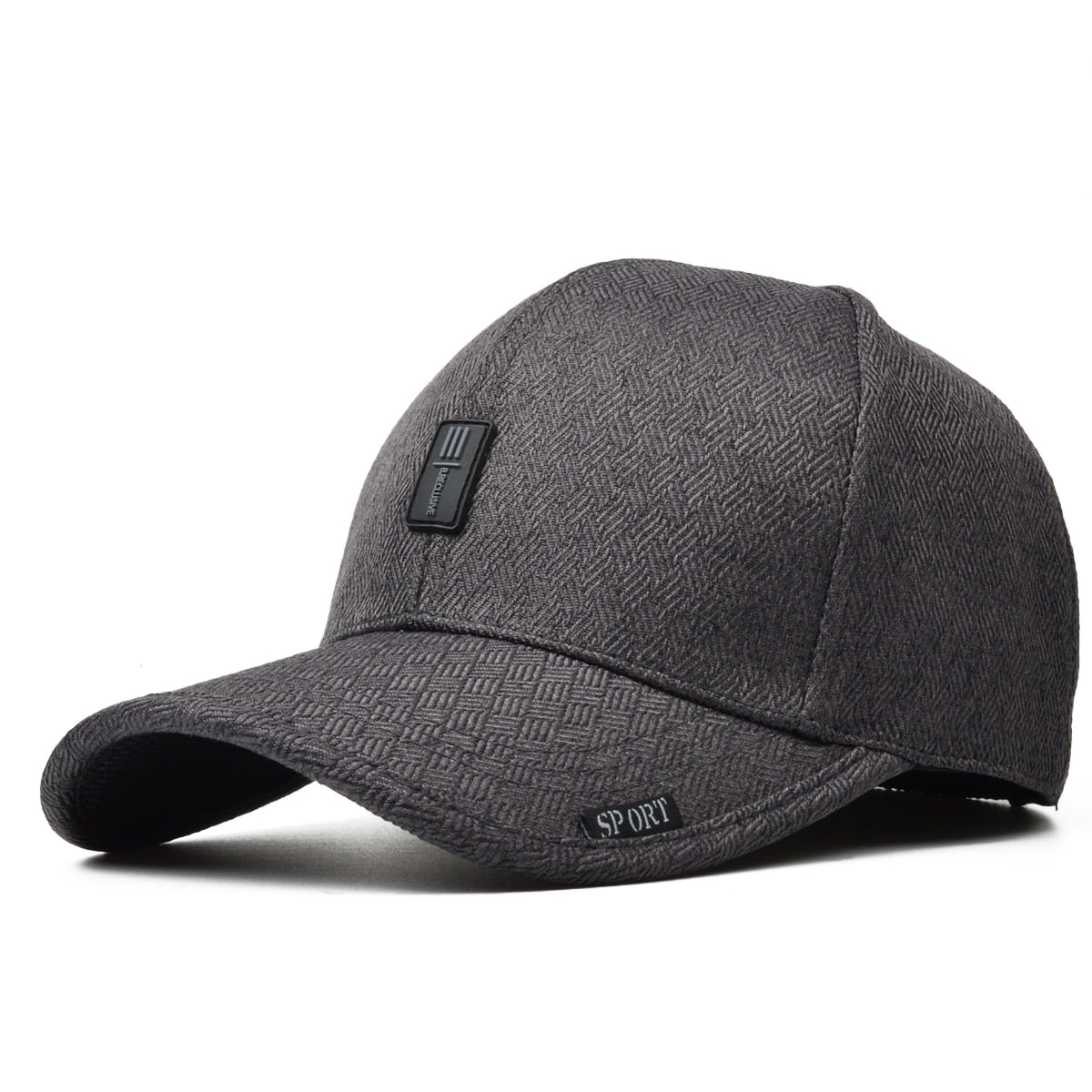 Sport Men's Baseball Caps Breathable Summer Snapback Hat for Women Kpop Adjustable Sun Trucker Cap Male Gorras Hombre