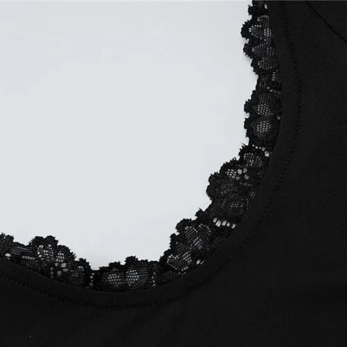 Load image into Gallery viewer, Skew Collar Backless Sexy Mini Dress For Women Gown Black Hollow Out Off-shoulder Sleeveless Bodycon Club Long Dress
