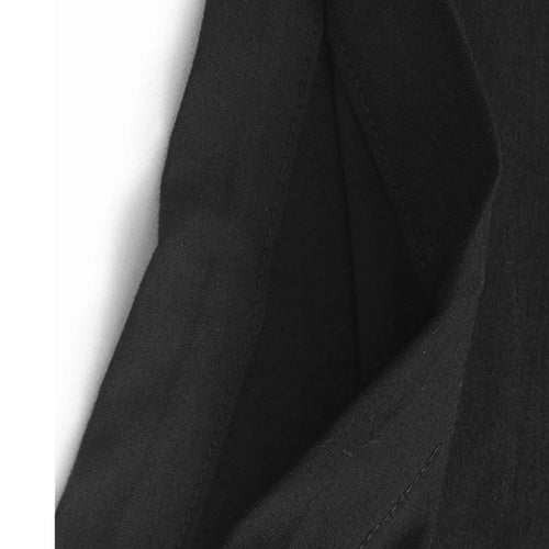 Load image into Gallery viewer, Women Green Drawstring Pocket Big Size Midi Dress New Round Neck Short Sleeve Fashion Tide Spring Summer 2025 1DJ1355
