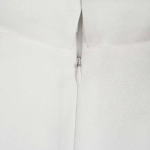 Load image into Gallery viewer, Women Black Double Breasted Color-block Mini Blazer Dress New Lapel Long Sleeve Fashion Tide Spring Autumn 2025 CPDB254
