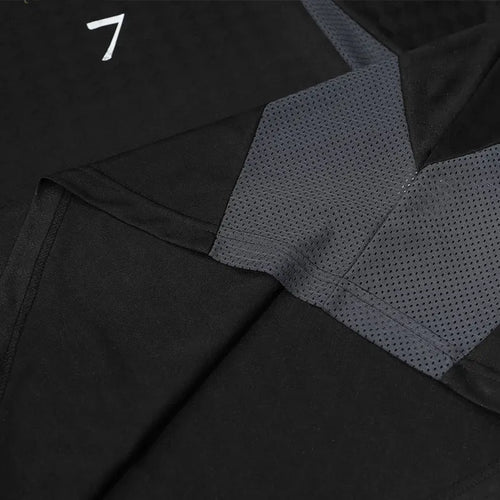 Load image into Gallery viewer, Vintage Mesh Jersey T-Shirt Y2K Graphic Printed Patchwork Racing Sports Tshirt Streetwear Hip Hop Harajuku Casual Baggy Top Tee
