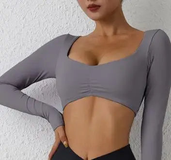 Flare Leggings Yoga Pants Women Bell-bottoms Yoga Trousers High Waist Fitness Pants Stretch Gym Casual Sports