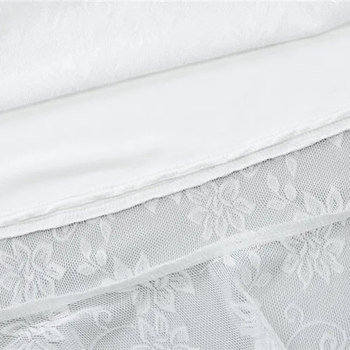 Load image into Gallery viewer, Lace Sexy Two Piece Sets Women Spaghetti Strap Sleeveless Crop Tops And Long Skirt Matching Sets Elegant Club Sets
