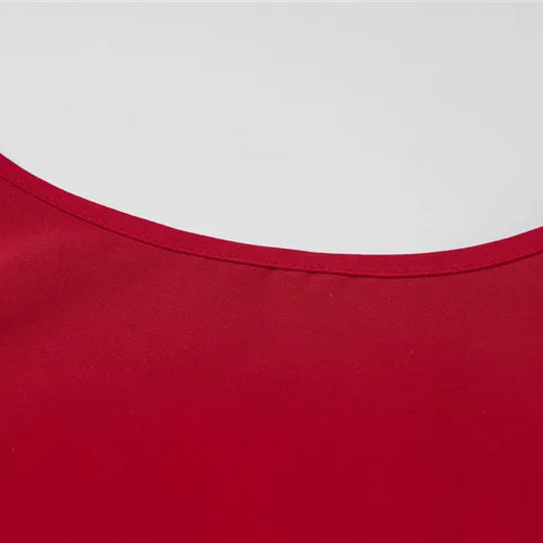 Load image into Gallery viewer, Backless A-line Maxi Dress For Women Fashion Solid O Neck Sleeveless Long Dress Ladies Gown High Waist Tank Dresses
