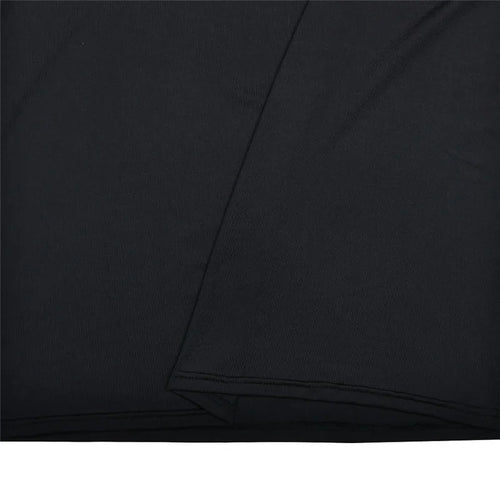 Load image into Gallery viewer, Half High Collar Irregular Tank Dress For Women 2024 New Fashion Sleeveless Bodycon Ruched Sexy Long Dress Elegant
