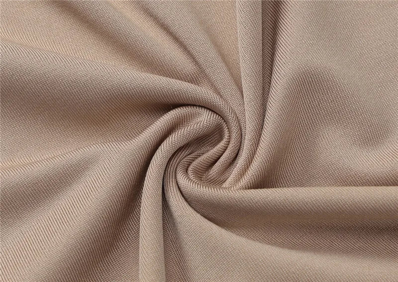 Long Sleeve Ruched Sexy Maxi Dress For Women Autumn New Fashion Solid O Neck Bodycon Long Dress Elegant Clubwear