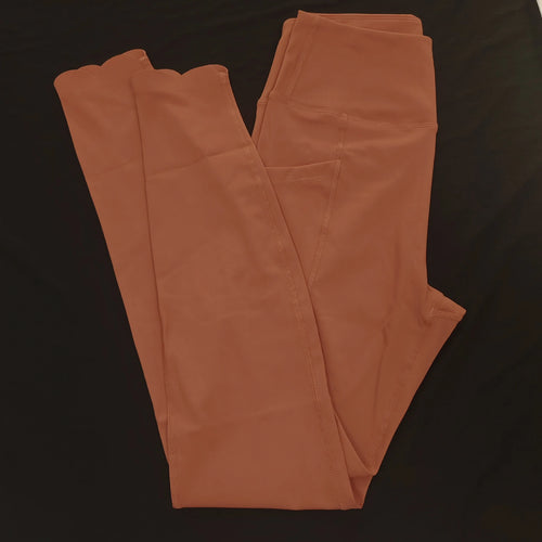 Load image into Gallery viewer, XL Pocket Fitness Leggings Women Sport High Waist Yoga Pants Workout Waist Gym Jogging Quick Dry Push Up Tights Female
