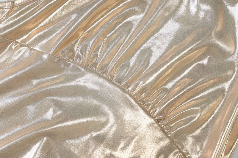 Sequins Sexy Sleeveless Backless O-neck Slim Fit Maxi Dress For Women Elegant Solid Party Evening Dress Ladies Outfits