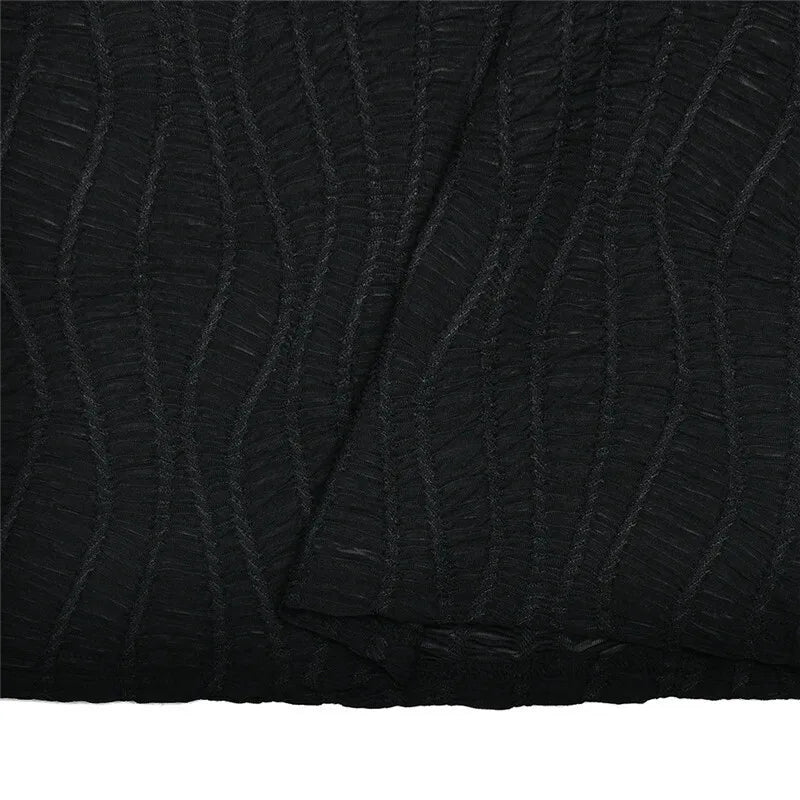 Hollow Out Sleeveless Sexy Mini Dress Women Robe Fashion Summer New Metal Ring Skinny Tank Dress Female Club Dresses