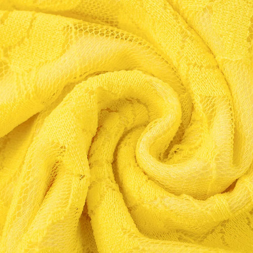 Load image into Gallery viewer, Lace Ruffle Sexy Mini Dress Women Summer New Off-shoulder Backless Sleeveless Draped Ruched  Beach Club Long Dress
