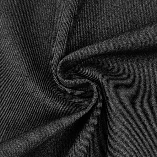 Load image into Gallery viewer, Trendy Women&#39;s Suit Pants Autumn Spring Loose Wide Leg Asymmetric Solid Color Split-Joint High Waisted Formal Trousers
